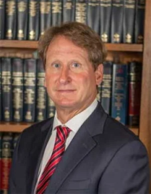 Albert J. Evans